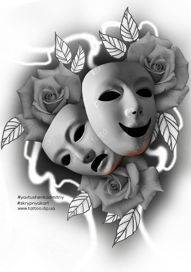 آموزش نقاشی سیاه قلم